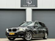 BMW X3 M - XDrive 30e M|3D CAMERA|BTW|NAP|LEDER|LANE ASSIST