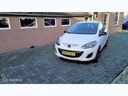Mazda 2 - 1.3 Color Edition Altijd dealer onderhouden 5drs
