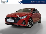 Hyundai i20 - 1.0 T-GDI N Line | NIEUW! | AUTOMAAT | ACTIE
