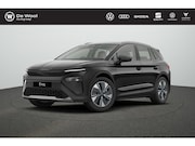 Skoda Elroq - Tour Edition