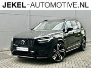 Volvo XC90 - 2.0 T8 Recharge AWD Ultimate Dark Longrange, Panoramadak, 22
