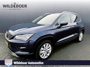 Seat Ateca - 1.0 EcoTSI 116 PK Style Business Intente + NAVI + CLIMA + CR