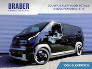 Kia PV5 - L2H1 Elite Executive 71.2 kWh | Schuifdeur L+R | Warmtepomp
