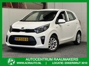 Kia Picanto - 1.0 CVVT COMFORTPLUSLINE NAVIGATOR NAVIGATIE APPLE CARPLAY/A