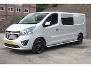 Opel Vivaro - 1.6 CDTI L2H1 DC Sport EcoFlex |Camera|Navi|