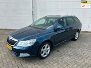 Skoda Octavia - 1.4 TSI Automaat Elegance Business Line Cruise Climat Stoelv