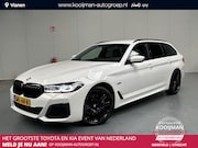 BMW 5-serie - Touring 530e xDrive Business Edition Plus met Trekhaak, Lede