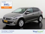 Volkswagen Polo - 1.0 TSI Highline DSG | All-in 393,- Private Lease | Direct u