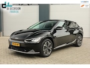Kia EV6 - Plus 77.4 kWh Carplay Stoelkoeling Memory Adaptief