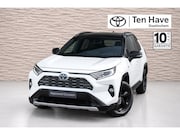 Toyota RAV4 - 2.5 Hybrid Business Automaat | Apple Carplay / Android auto 