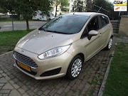 Ford Fiesta - 1.0 Style//MET EEN NIEUWE DISTRIBUTIE RIEM//
