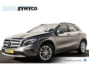 Mercedes-Benz GLA-Klasse - 200 Ambition Automaat | Trekhaak | Stoelverwarming | Navigat