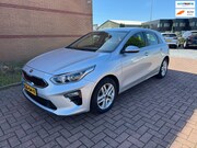 Kia Ceed - 1.6 CRDi DynamicLine, Euro 6,