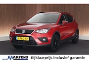 Seat Arona - 1.0 TSI 95pk Style Launch Edition Navigatie Climate Control
