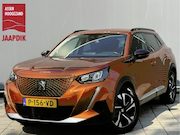 Peugeot e-2008 - BWJ 2022 | EV 136PK Allure 50 kWh | LEDER/STOF | CLIMA | NAV