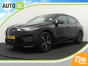 BMW iX - xDrive40 Shadow Line 77 kWh (98% SOH) Pano-dak Adap.Cruise C