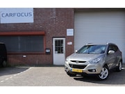 Hyundai ix35 - 2.0i Style Navi NAP Trekhaak Leder Cruise Airco 05-27 APK