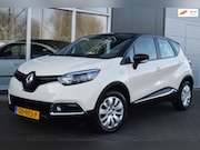 Renault Captur - 1.5 dCi Expression | Automaat | Navi | APK 2-2027