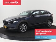 Mazda CX-30 - 2.0 e-SkyActiv-X M Hybrid Comfort | Stoel & stuurverwarming