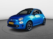 Fiat 500C - 1.0 Hybrid Sport | CARPLAY | 16 INCH | CRUISE CONTROL
