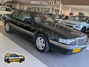 Cadillac Eldorado - 4.6 Touring Coupé Automaat Airco, Leder, Trekhaak, Stuurbekr