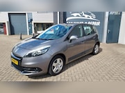 Renault Scénic - Scenic 1.6i 16V Navigatie / Cruise Control