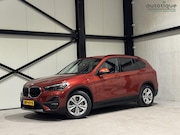 BMW X1 - xDrive25e eDrive Edition Aut. | navi | leder | hud | carplay