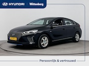 Hyundai Ioniq - 1.6 GDi Comfort HEV | trekhaak | Navigatie & carplay | Camer