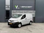 Nissan NV200 - Benzine Airco Cruise Control Camera