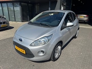 Ford Ka - 1.2 Style start/stop CLIMA ORIG NL NAP