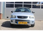 Suzuki Alto - 1.1 GLS Automaat inclusief nieuw Apk