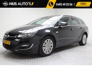 Opel Astra - Sports Tourer 1.7 CDTi Design Edition | trekhaak | navigatie