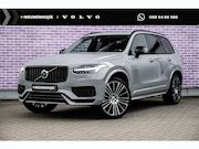 Volvo XC90 - 2.0 T8 Plug-in hybrid AWD Ultra Dark | SOH 97% | Trekhaak | 