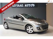Peugeot 207 - CC 1.6 VTi | ELEK.RAMEN | APK.
