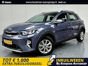 Kia Stonic - 1.0 T-GDi MHEV DynamicLine NL Auto, slechts 25000km, zeer ne