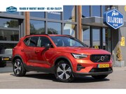 Volvo XC40 - 1.5 T4 PHEV Plus Dark|Camera|Memory|