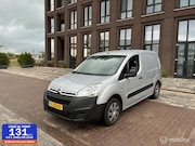 Citroën Berlingo - bestel 1.6 BlueHDI 75 Business Economy