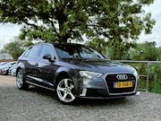 Audi A3 - Sportback 1.5 TFSI CoD Design Pro Line Plus | Cruise + Clima