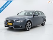 Audi A4 - 1.8.Turbo 161PK Parkeersensoren|Airco|Cruise Control
