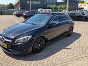 Mercedes-Benz CLA-Klasse - Shooting Brake 180 Business Solution AMG LINE / DEALER ONDER