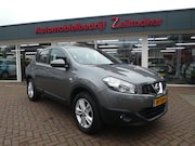 Nissan Qashqai - 2.0 Acenta Clima, Lm velgen, Camera, Navi, Trekhaak