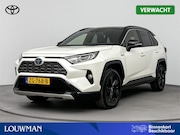 Toyota RAV4 - 2.5 Hybrid Bi-Tone Innovation Pack | Panorama Schuif/Kantel 