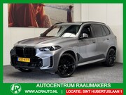 BMW X5 - X DRIVE50e M SPORTPAKKET PANORAMADAK LUCHTVERING HEAD-UP DIS