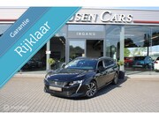 Peugeot 508 - SW 1.6 HYbrid Blue Lease Allure/Led/DHD/Cam/Pdc