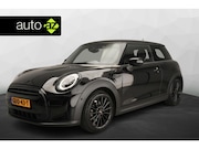 MINI Cooper - 3-deurs Automaat / Leder / Sportstoelen / Park assist / Harm