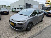 Citroën C4 Picasso - 1.2 PureTech Feel, Navi, NAP, Dealer auto