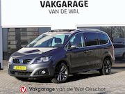 Seat Alhambra - FR-Line | 7-persoons | Panoramadak | Trekhaak | Memory | Key