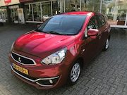 Mitsubishi Space Star - 1.2 MIVEC 80PK ClearTec Auto Stop & Go Life