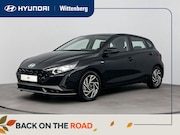 Hyundai i20 - 1.0 T-GDI Comfort | Apple Carplay/Android Auto | Lichtmetale