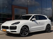 Porsche Cayenne - 3.0 | SportDesign | Pano | SportChrono | Luchtvering | ACC |